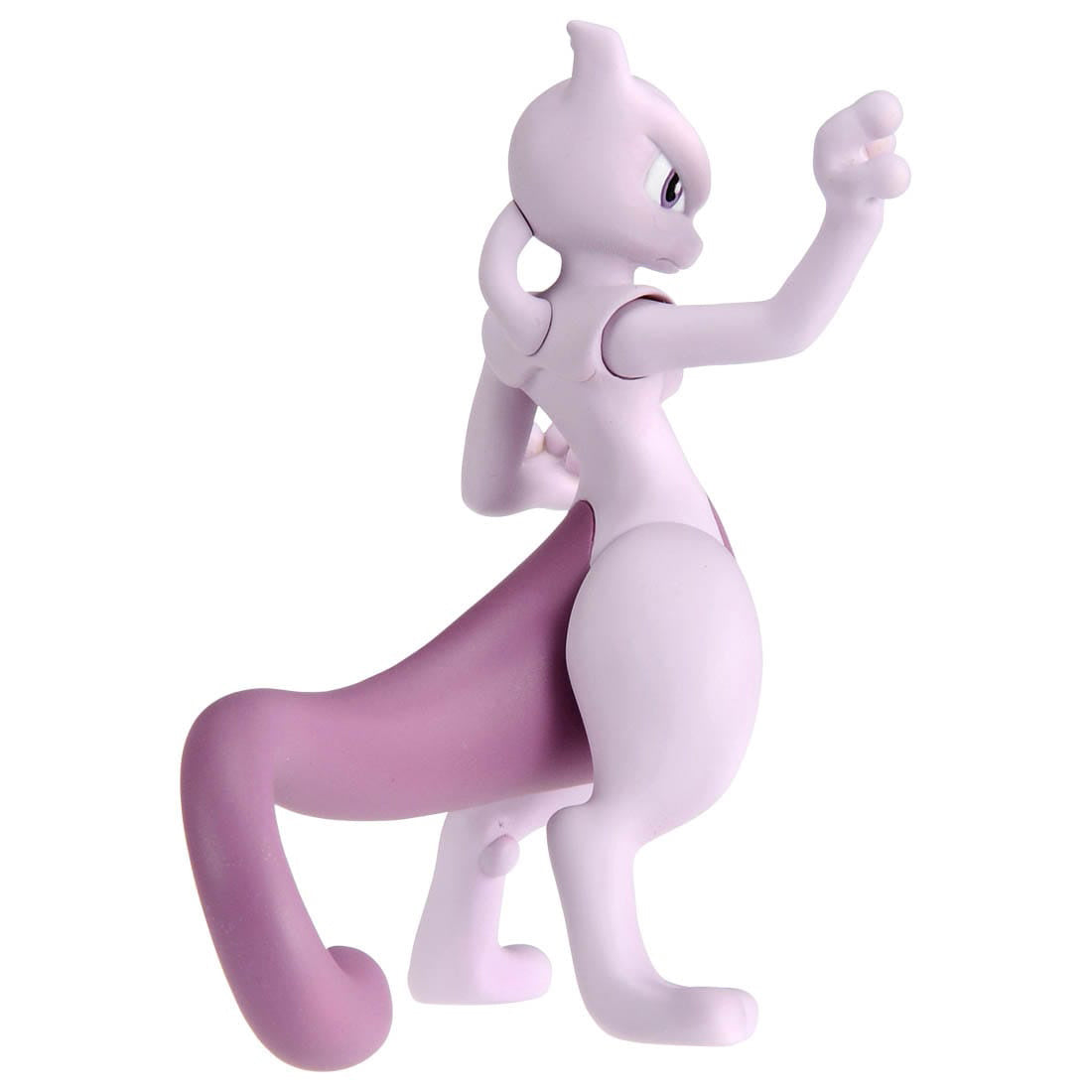 Statische Figur - MoncollŽ - Pokemon - ML-20 - Mewtu