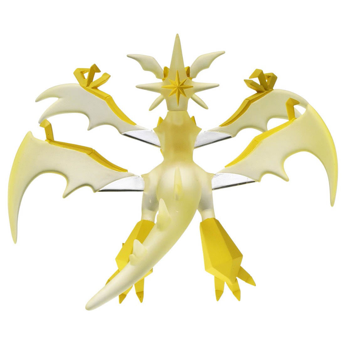 Statische Figur - MoncollŽ - Pokemon - ML-21 - Ultra-Necrozma