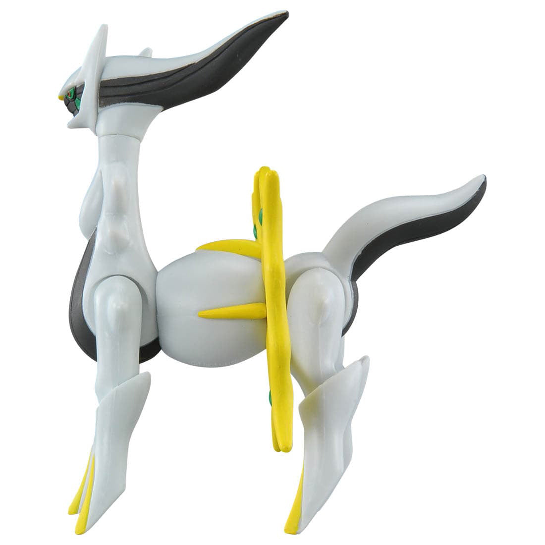 Statische Figur - MoncollŽ - Pokemon - ML-22 - Arceus