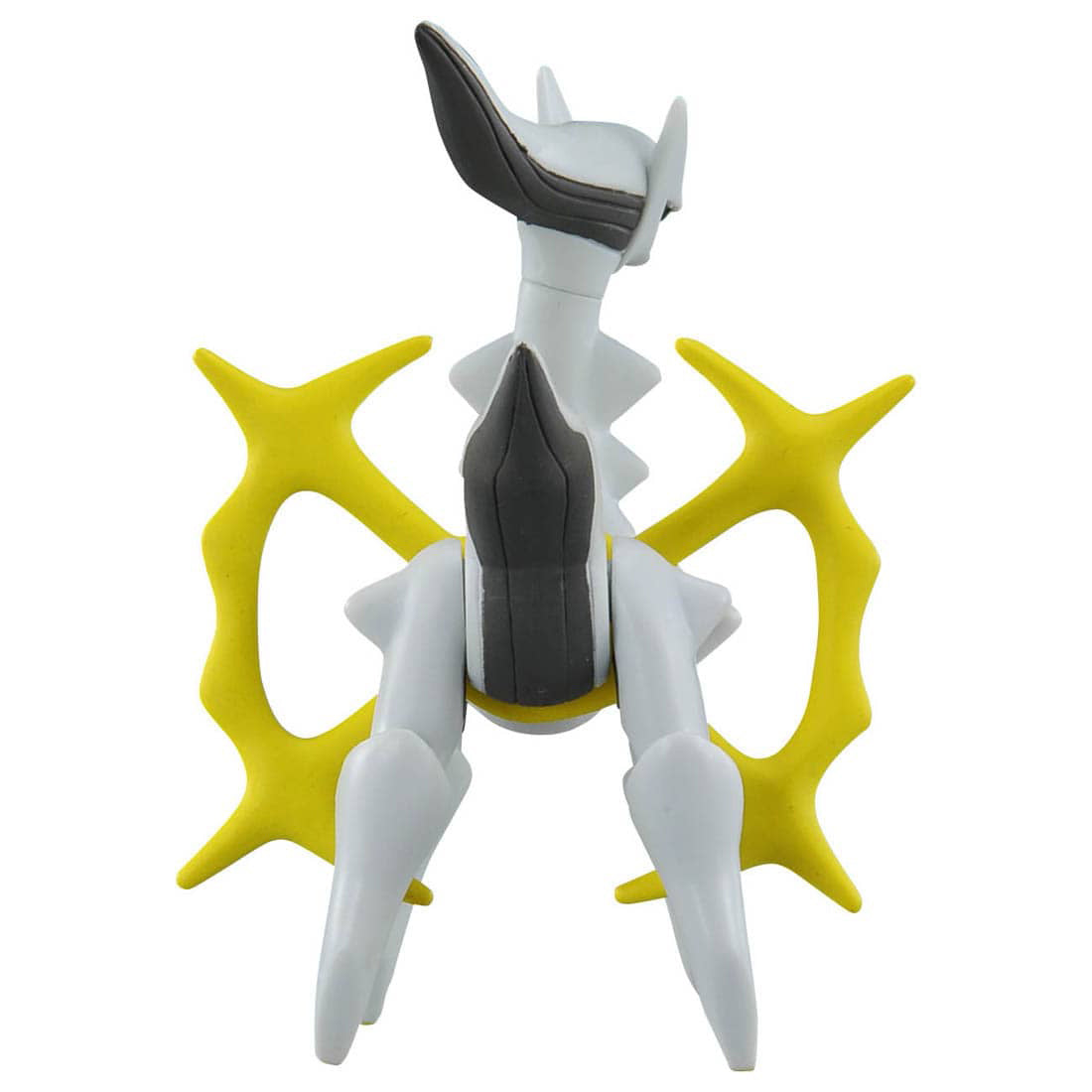 Statische Figur - MoncollŽ - Pokemon - ML-22 - Arceus