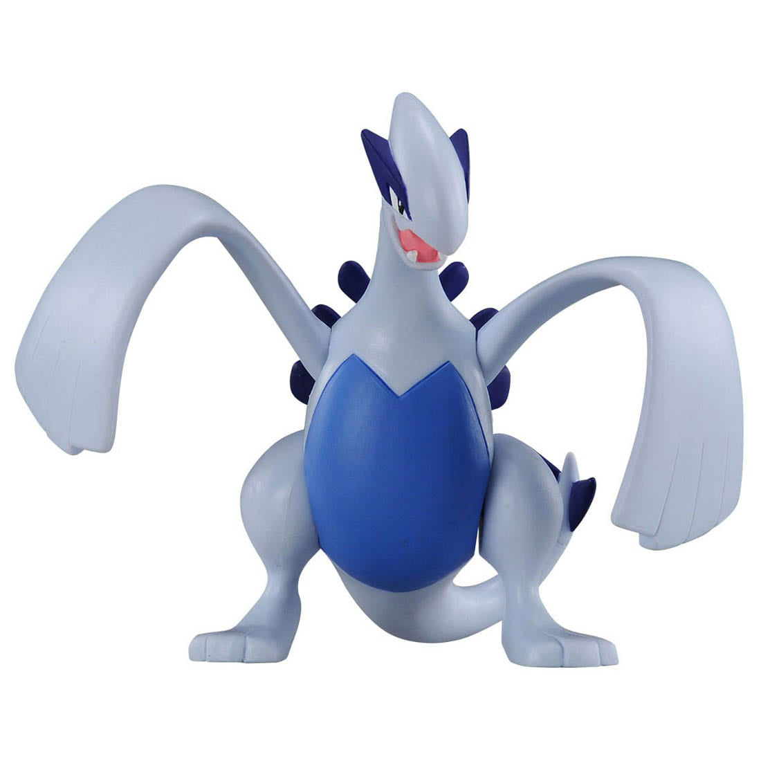 Statische Figur - MoncollŽ - Pokemon - Lugia