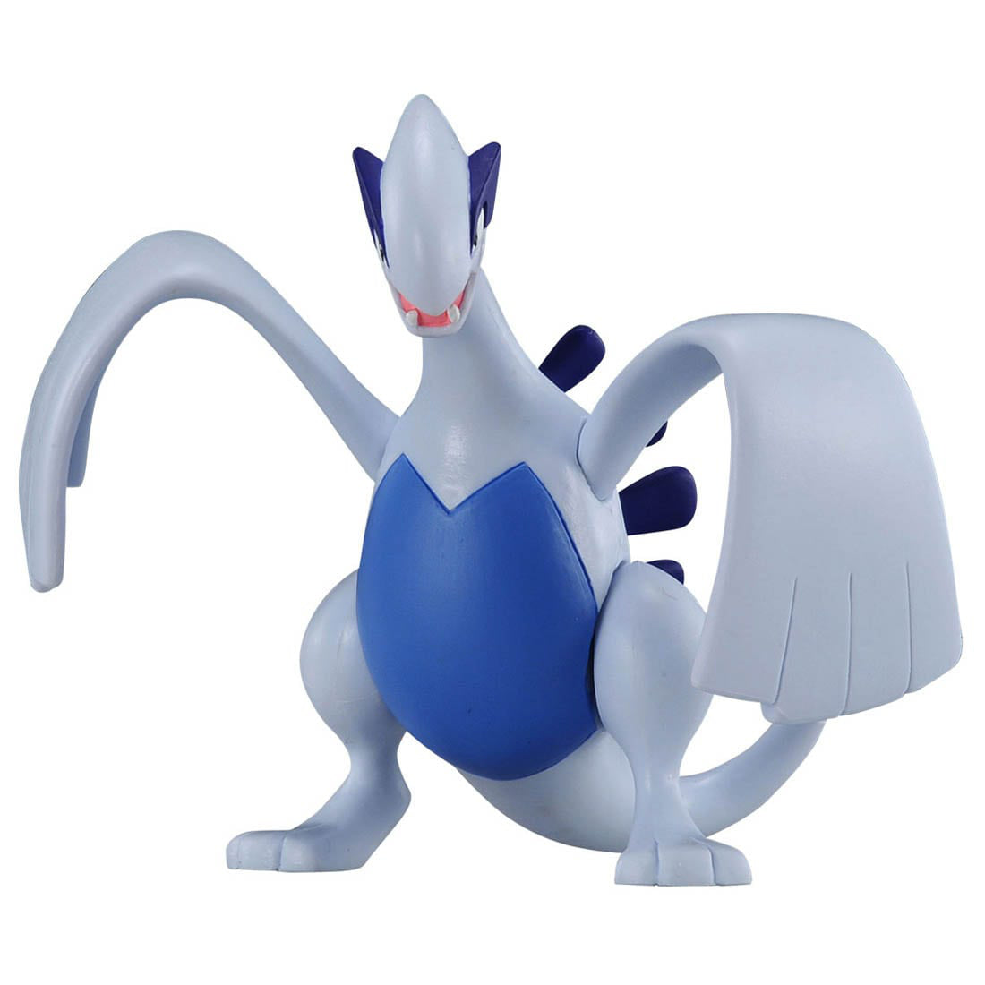 Statische Figur - MoncollŽ - Pokemon - Lugia