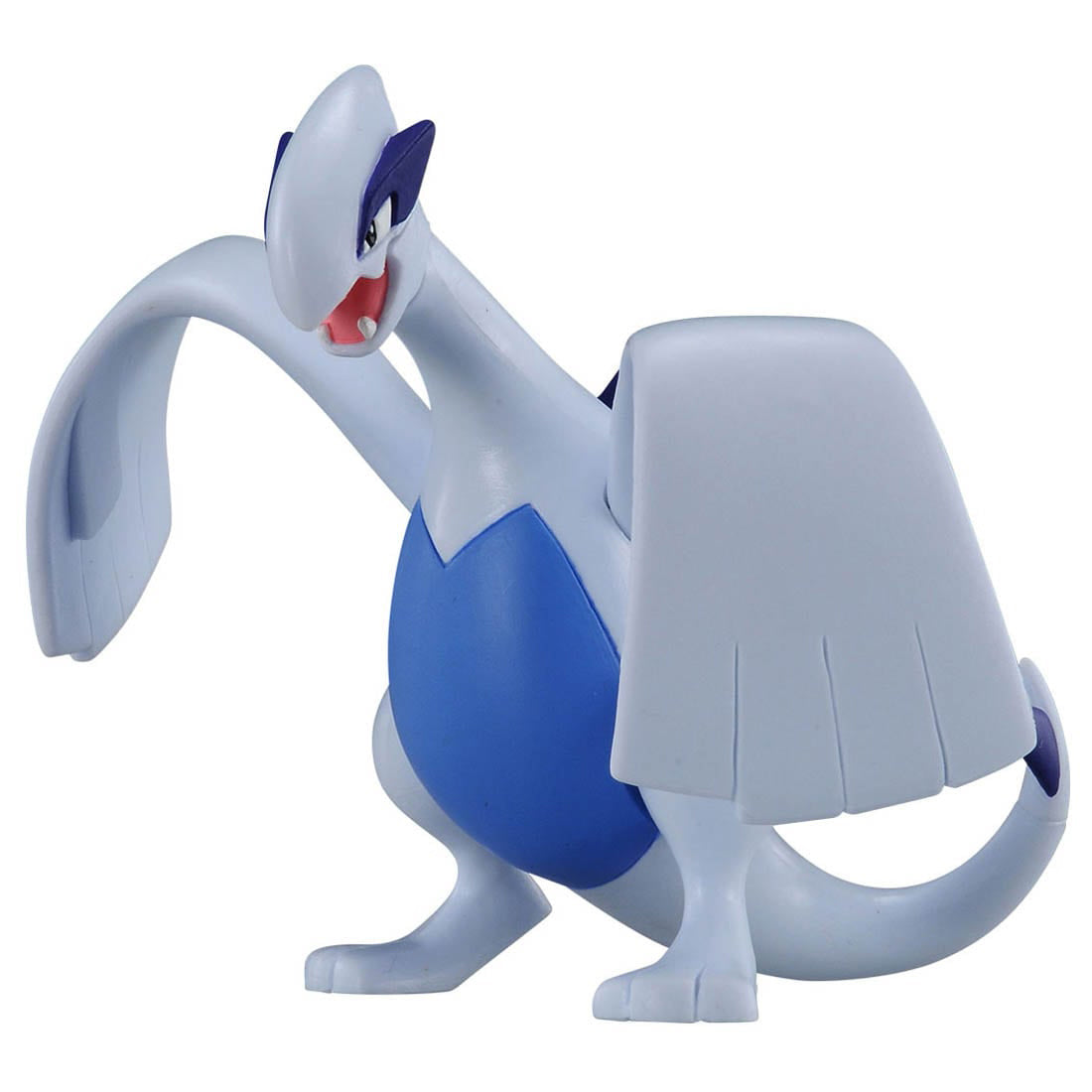 Statische Figur - MoncollŽ - Pokemon - Lugia