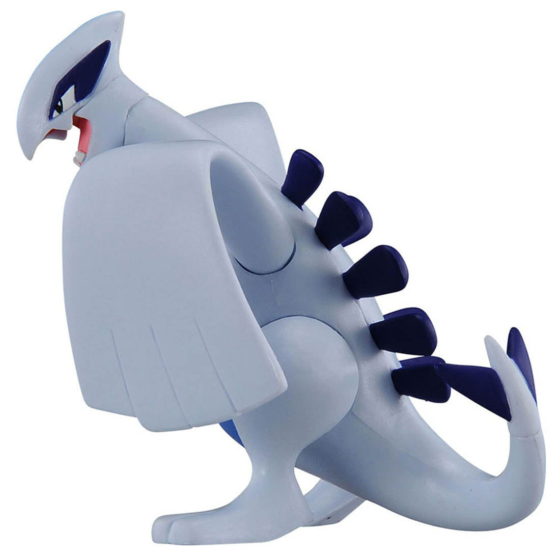 Statische Figur - MoncollŽ - Pokemon - Lugia