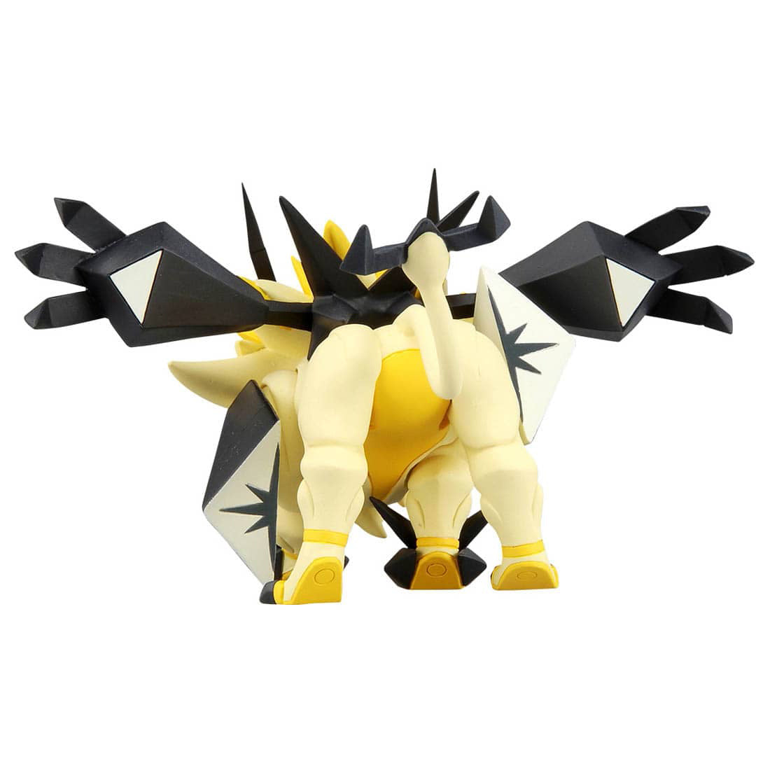 Statische Figur - MoncollŽ - Pokemon - ML-16 - Necrozma