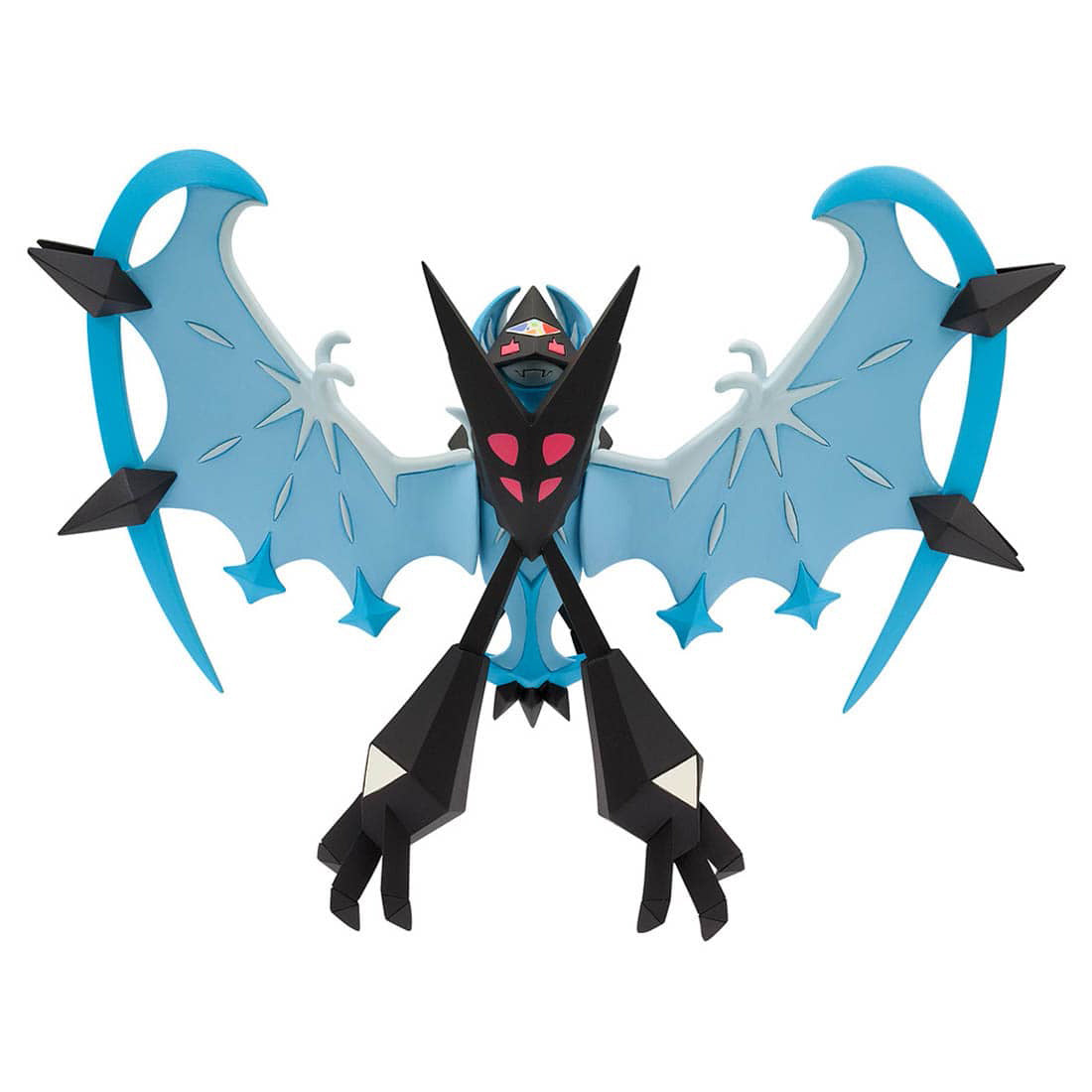 Statische Figur - MoncollŽ - Pokemon - ML-17 - Necrozma