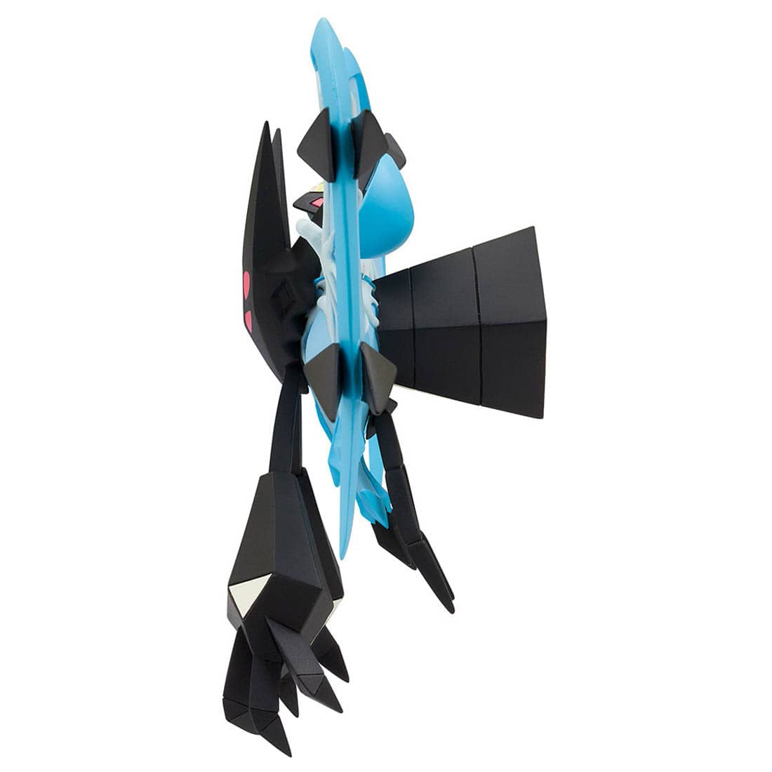 Statische Figur - MoncollŽ - Pokemon - ML-17 - Necrozma