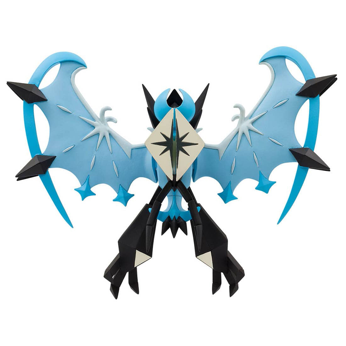 Statische Figur - MoncollŽ - Pokemon - ML-17 - Necrozma