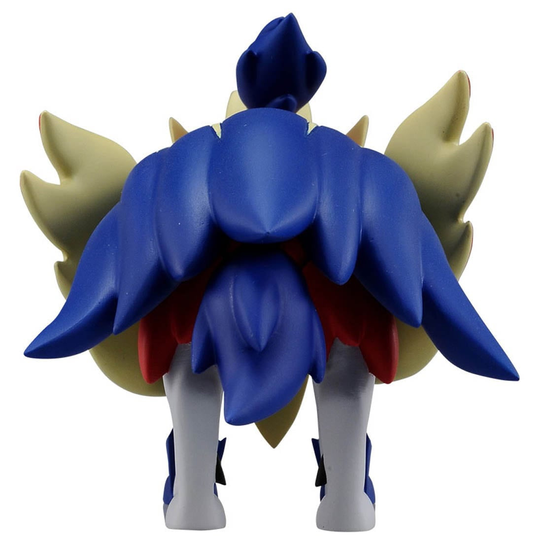 .Statische Figur - MoncollŽ - Pokemon - ML-19 - Zamazenta