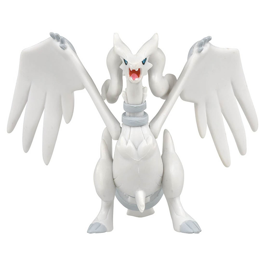 Statische Figur - MoncollŽ - Pokemon - ML-08 - Reshiram