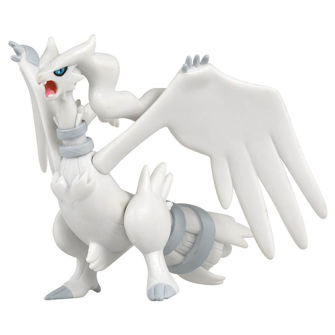 Statische Figur - MoncollŽ - Pokemon - ML-08 - Reshiram