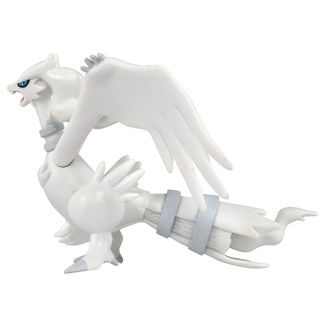 Statische Figur - MoncollŽ - Pokemon - ML-08 - Reshiram