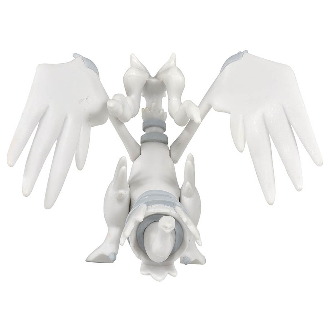 Statische Figur - MoncollŽ - Pokemon - ML-08 - Reshiram