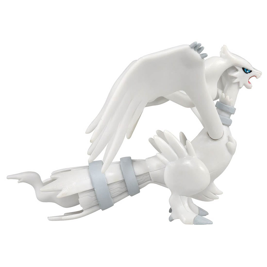 Statische Figur - MoncollŽ - Pokemon - ML-08 - Reshiram