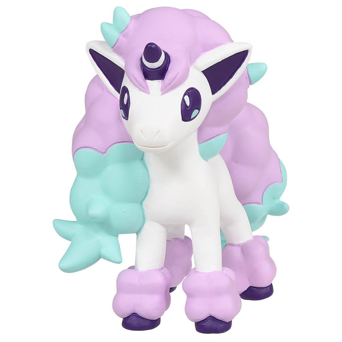 .Statische Figur - MoncollŽ - Pokemon - Ponita