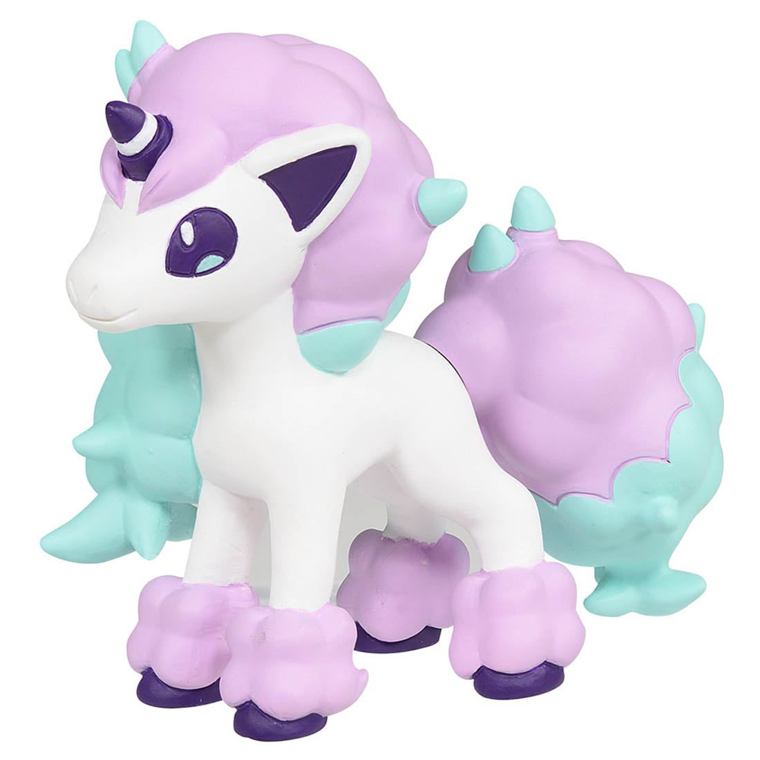 .Statische Figur - MoncollŽ - Pokemon - Ponita