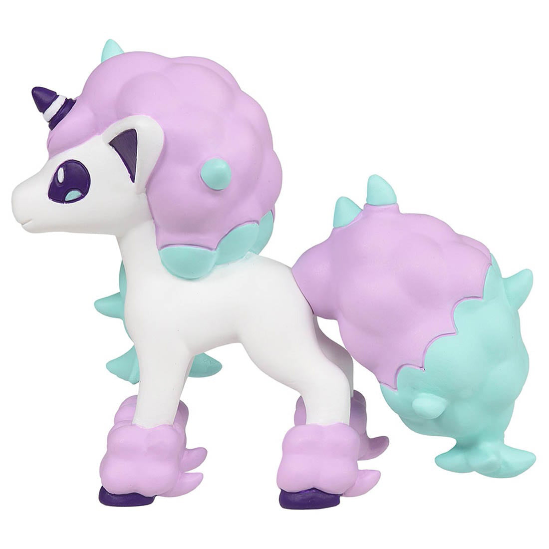 .Statische Figur - MoncollŽ - Pokemon - Ponita