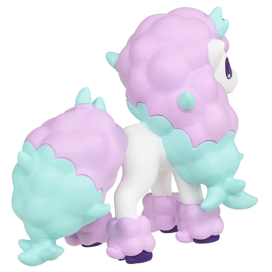 .Statische Figur - MoncollŽ - Pokemon - Ponita