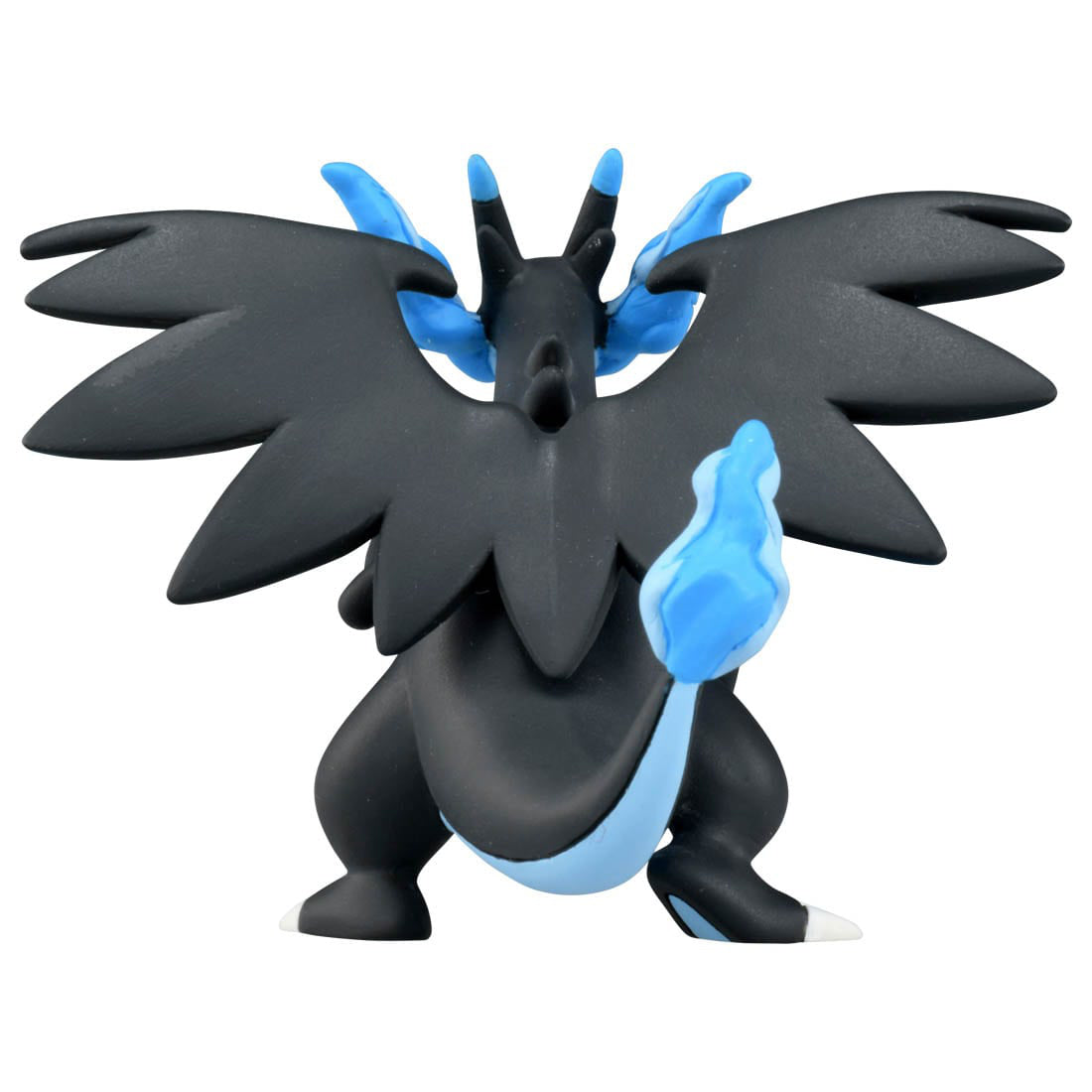 .Statische Figur - MoncollŽ - Pokemon - MS-51 - Mega-Glurak X