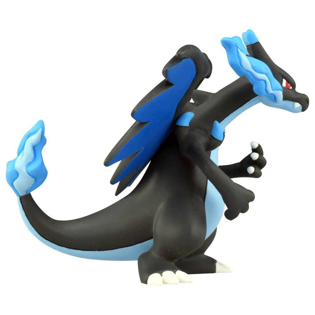 .Statische Figur - MoncollŽ - Pokemon - MS-51 - Mega-Glurak X
