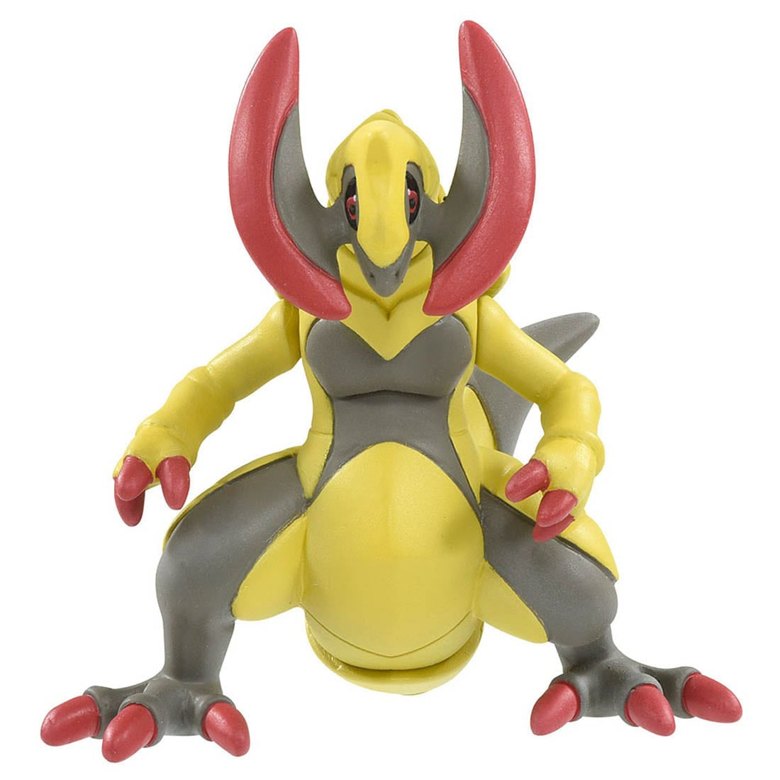 .Statische Figur - MoncollŽ - Pokemon - Maxax