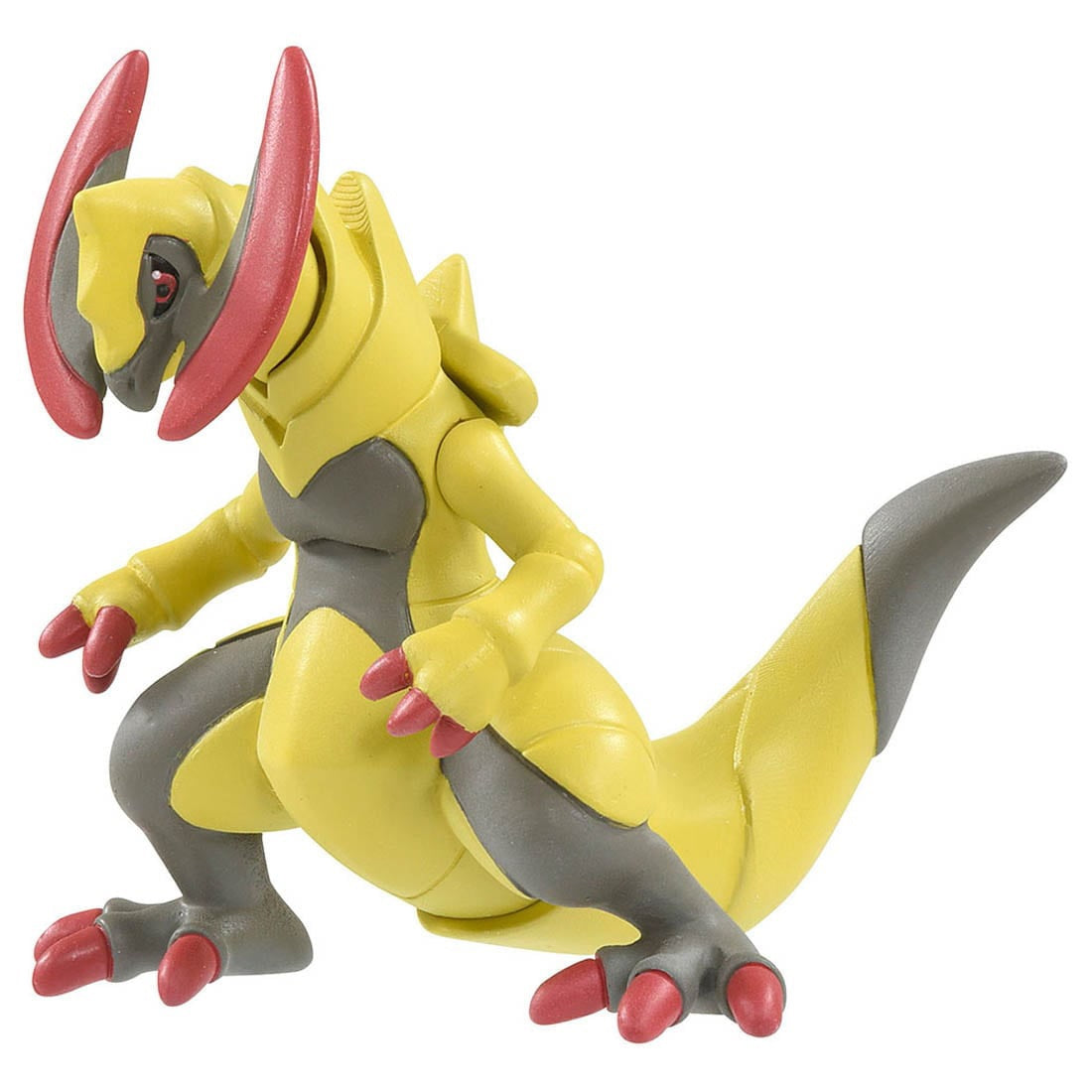.Statische Figur - MoncollŽ - Pokemon - Maxax