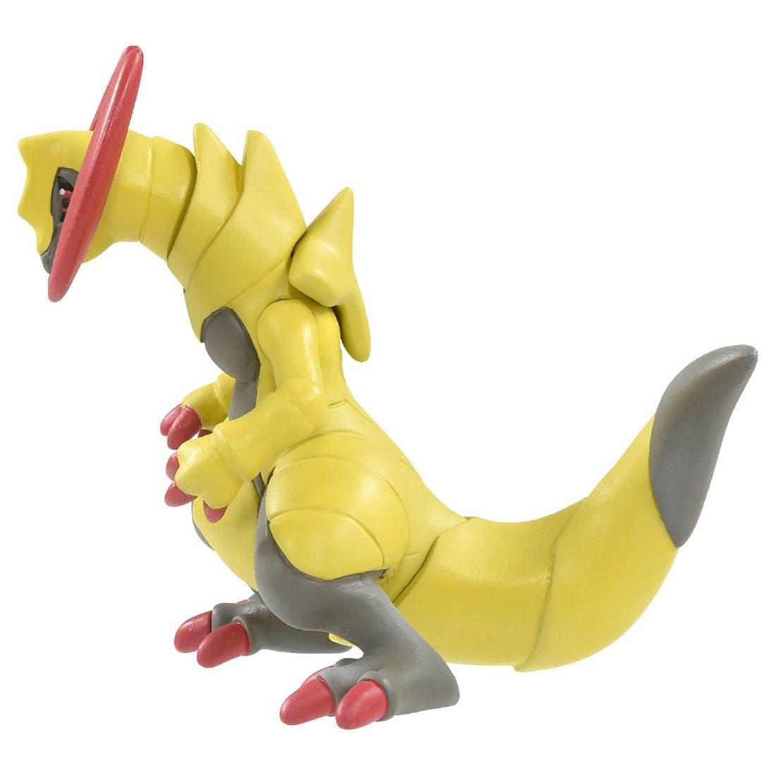.Statische Figur - MoncollŽ - Pokemon - Maxax