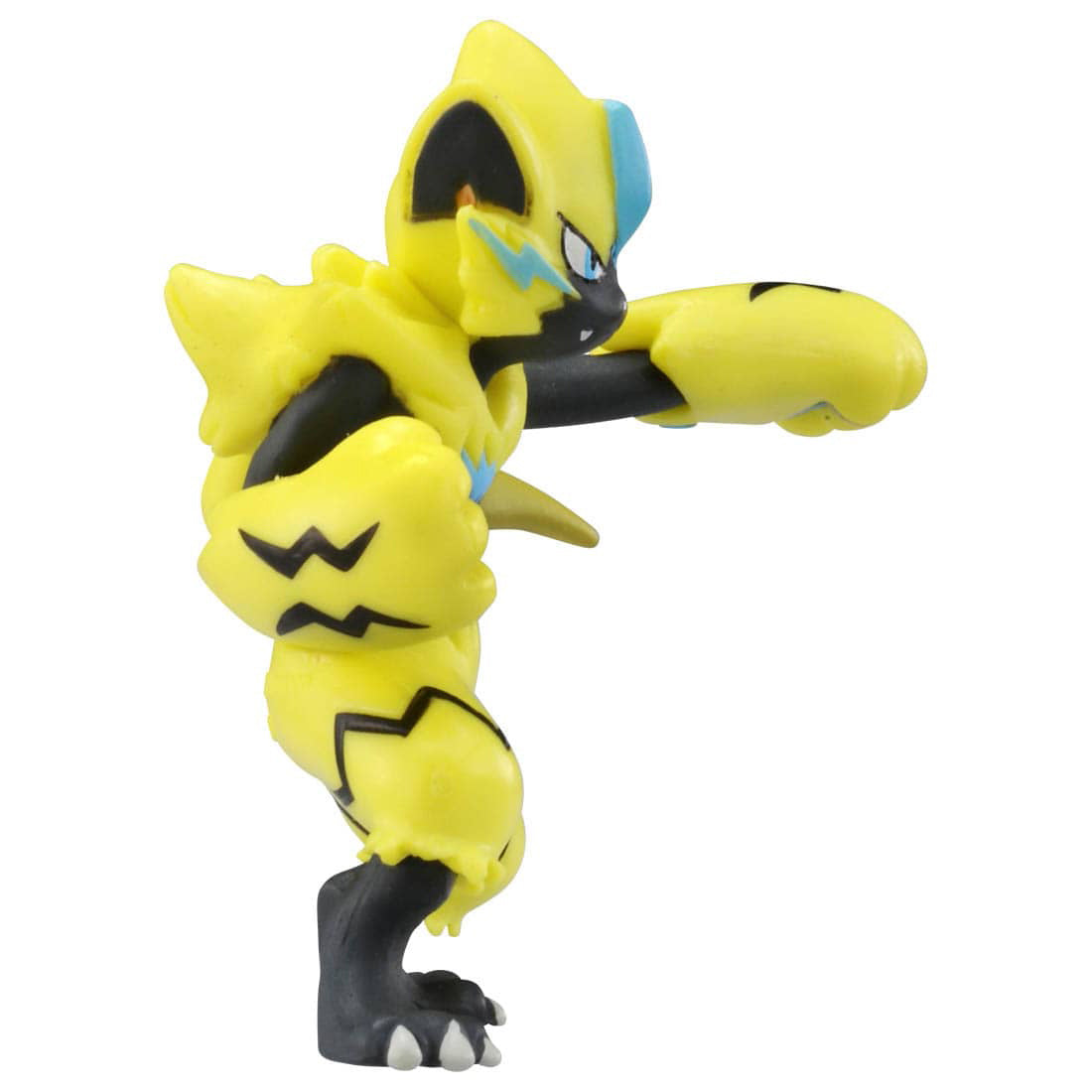 Statische Figur - MoncollŽ - Pokemon - Zeraora