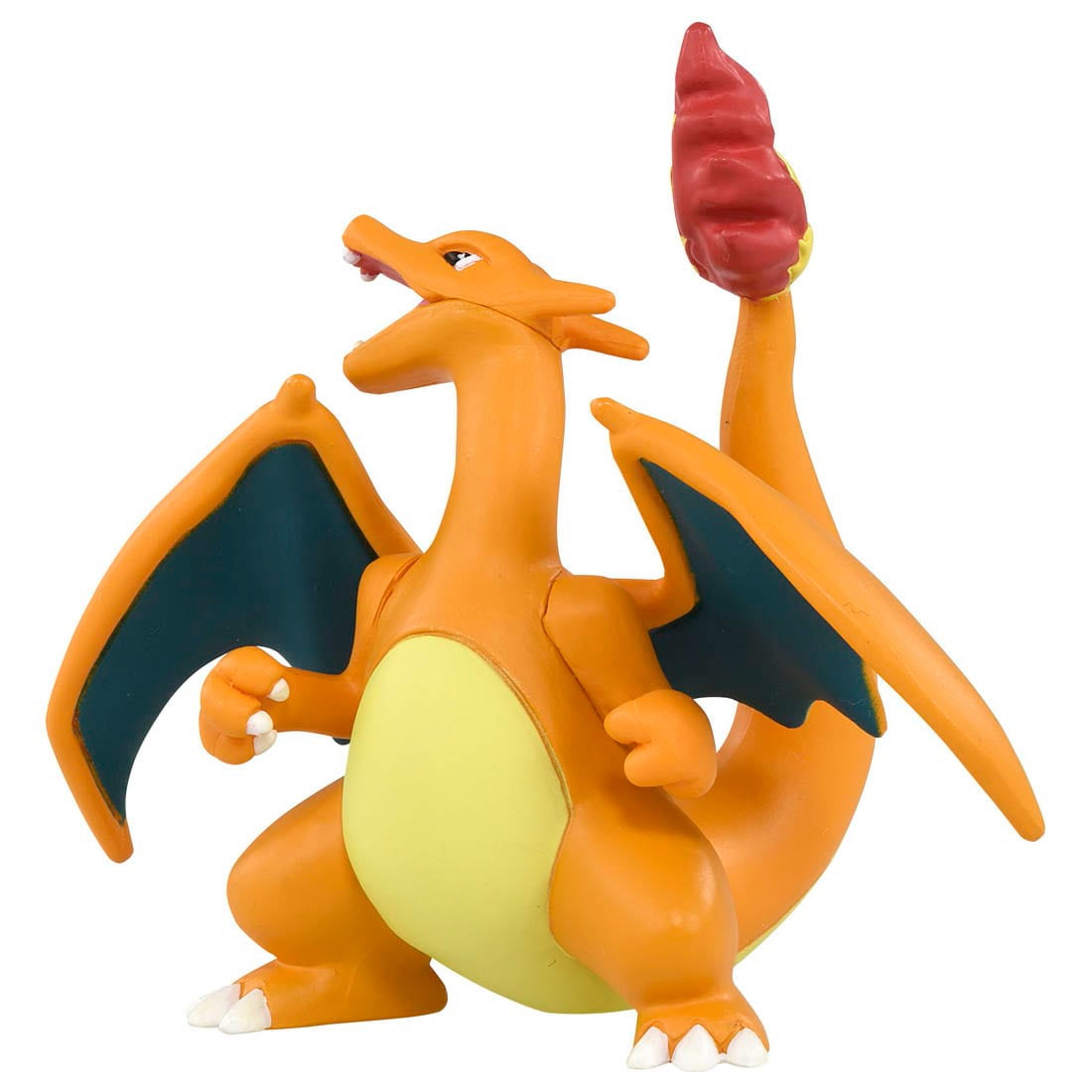 Statische Figur - MoncollŽ - Pokemon - Glurak