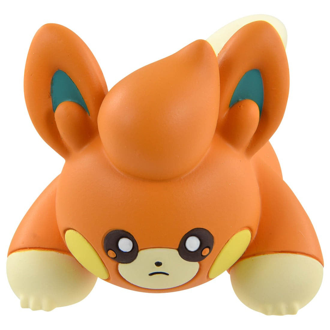 Statische Figur - MoncollŽ - Pokemon - MS-27 - Pamo