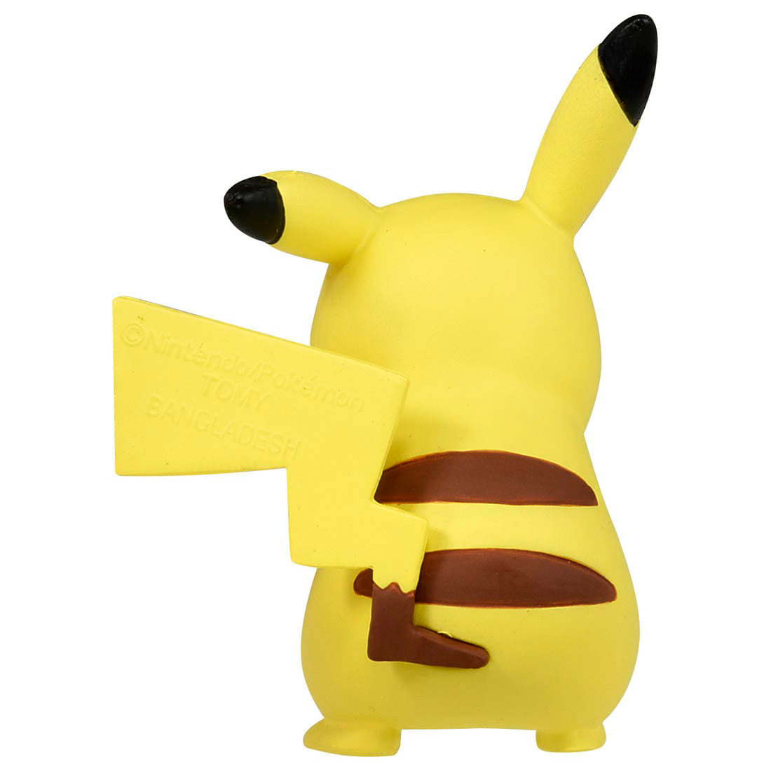 .Statische Figur - MoncollŽ - Pokemon - Pikachu