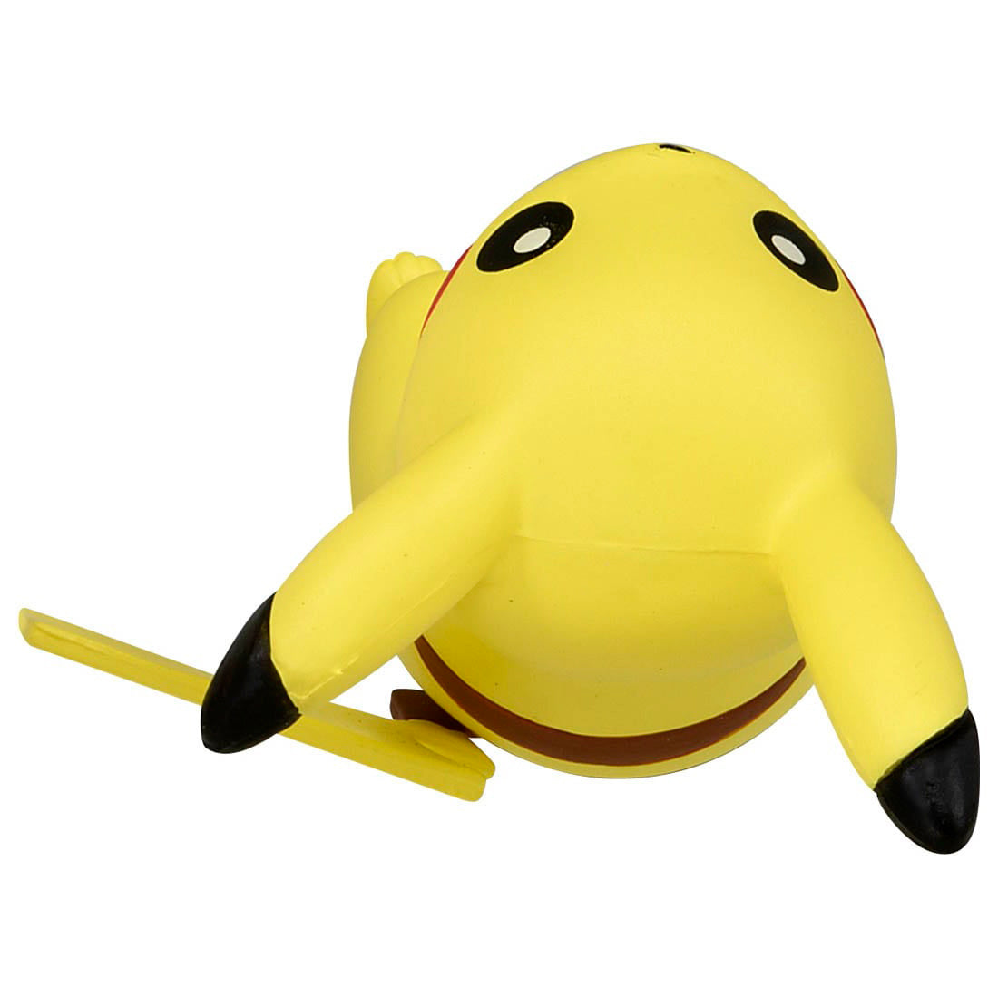.Statische Figur - MoncollŽ - Pokemon - Pikachu