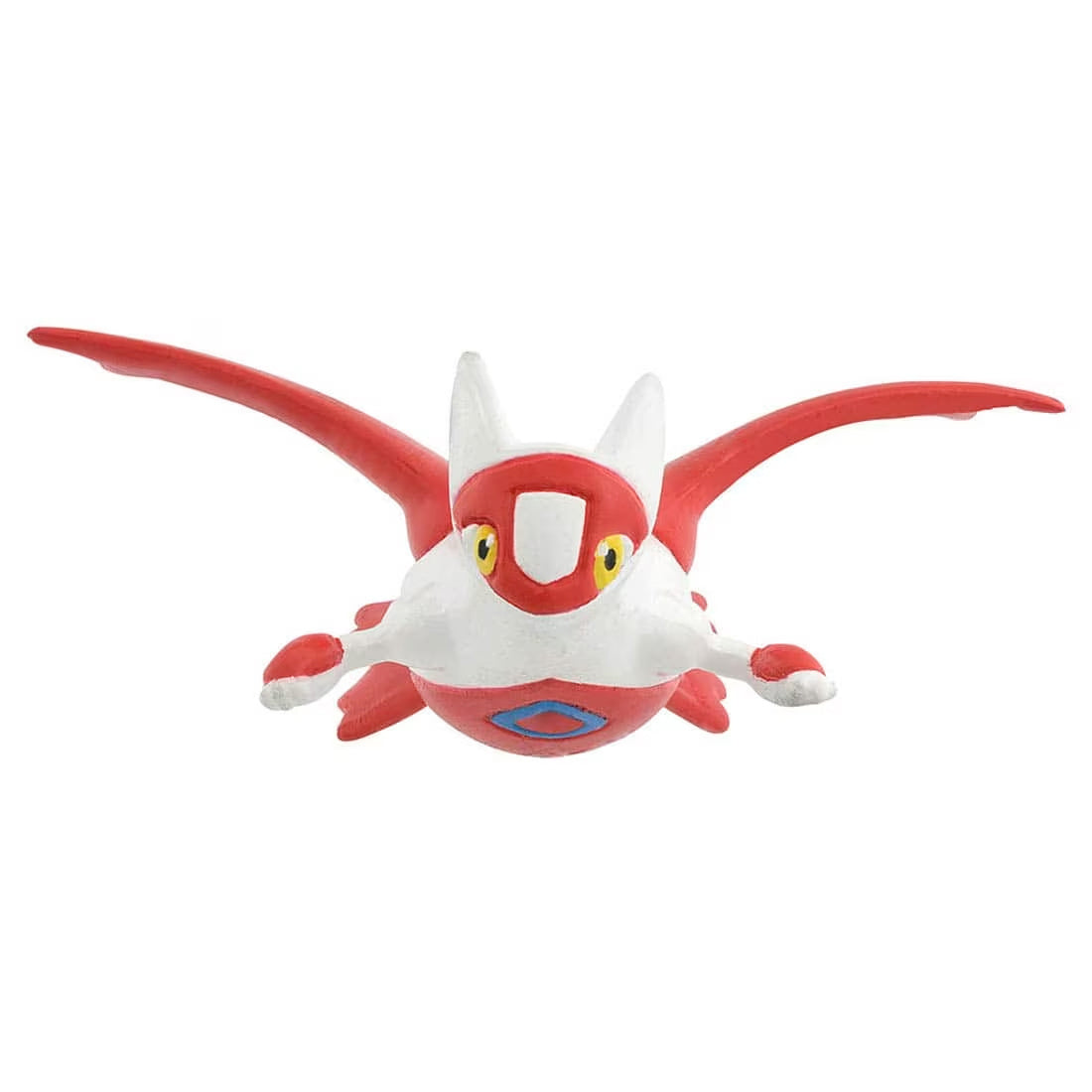 Statische Figur - MoncollŽ - Pokemon - Latias