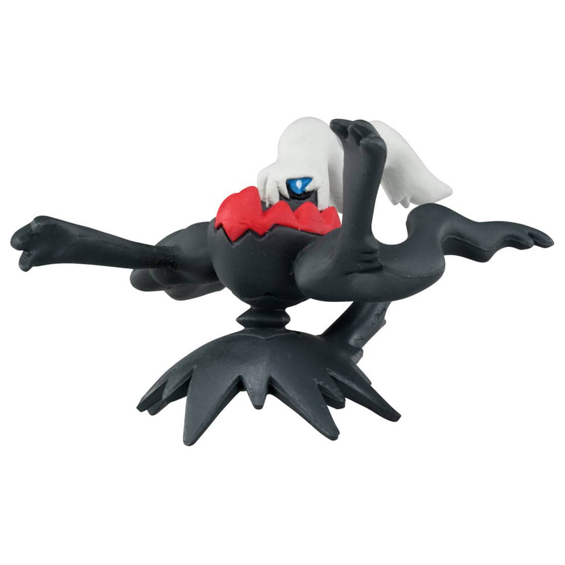 Statische Figur - MoncollŽ - Pokemon - Darkrai