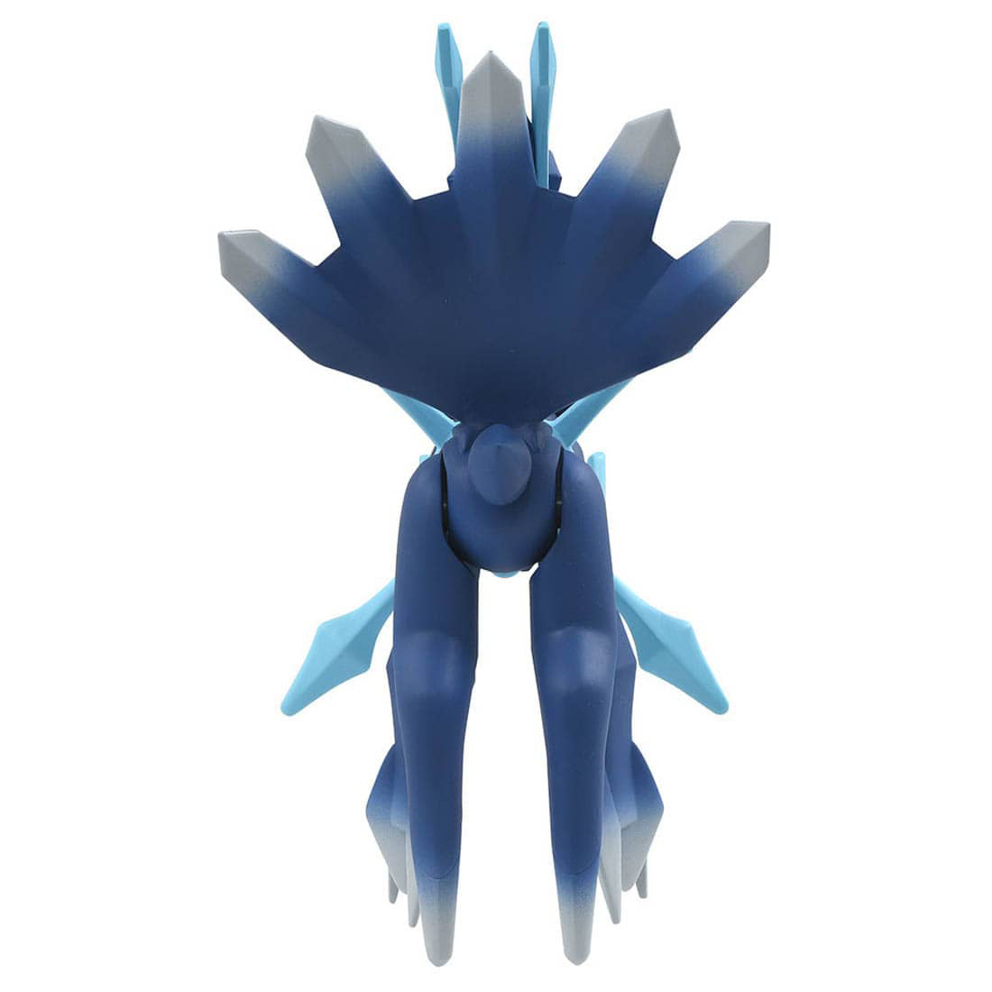 Statische Figur - MoncollŽ - Pokemon - ML-27 - Dialga