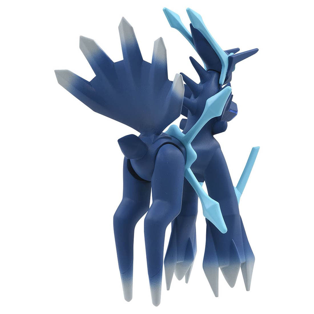 Statische Figur - MoncollŽ - Pokemon - ML-27 - Dialga