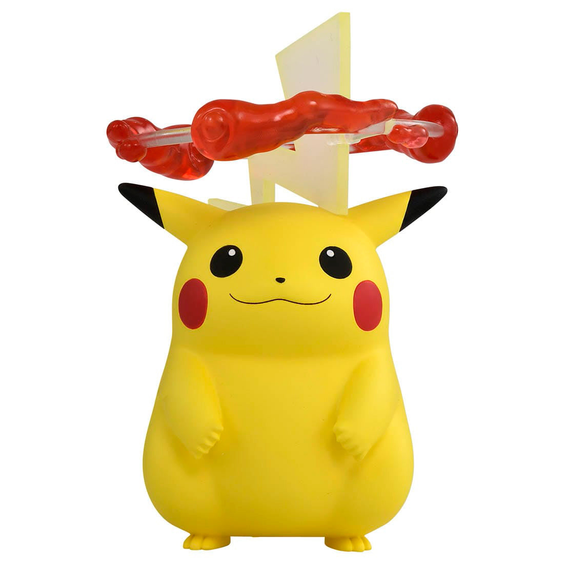 Statische Figur - MoncollŽ - Pokemon - Pikachu