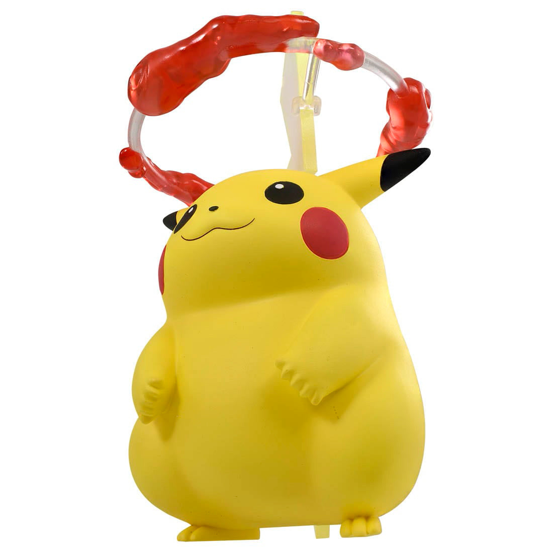 Statische Figur - MoncollŽ - Pokemon - Pikachu