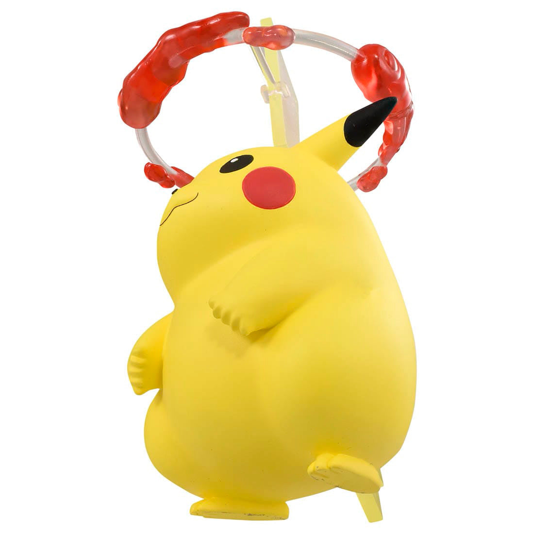 Statische Figur - MoncollŽ - Pokemon - Pikachu