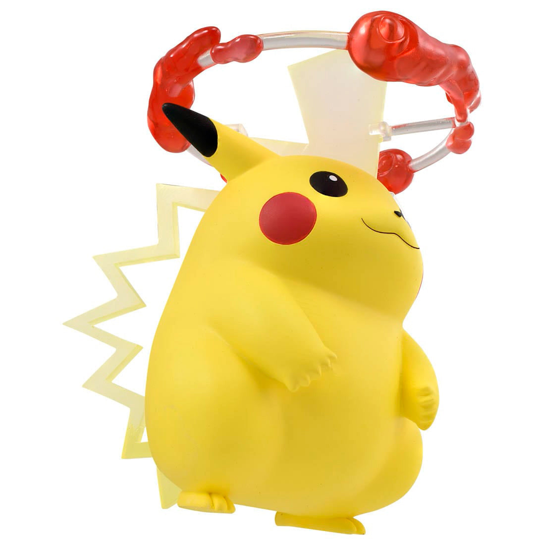 Statische Figur - MoncollŽ - Pokemon - Pikachu