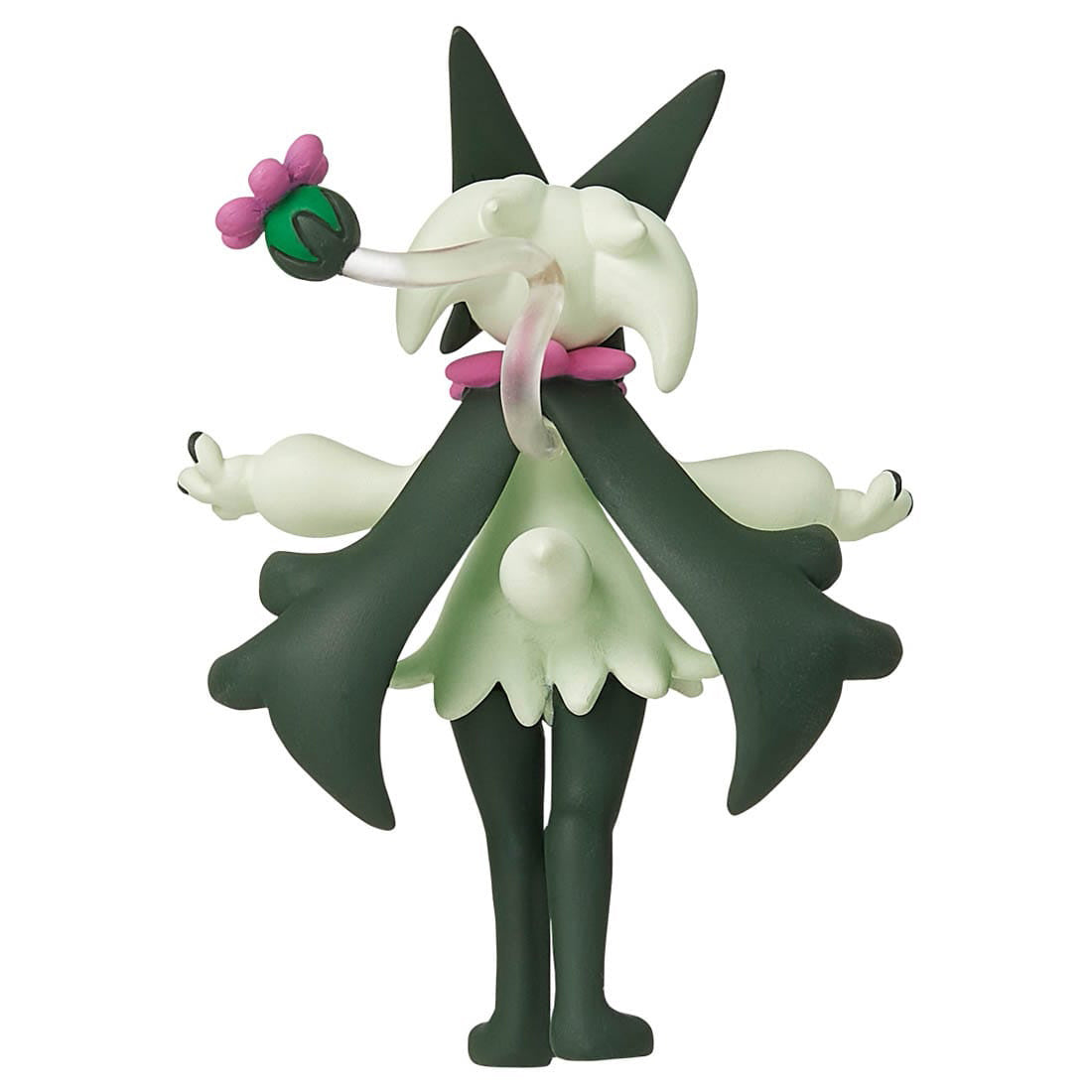 Statische Figur - MoncollŽ - Pokemon - MS-56 - Maskagato