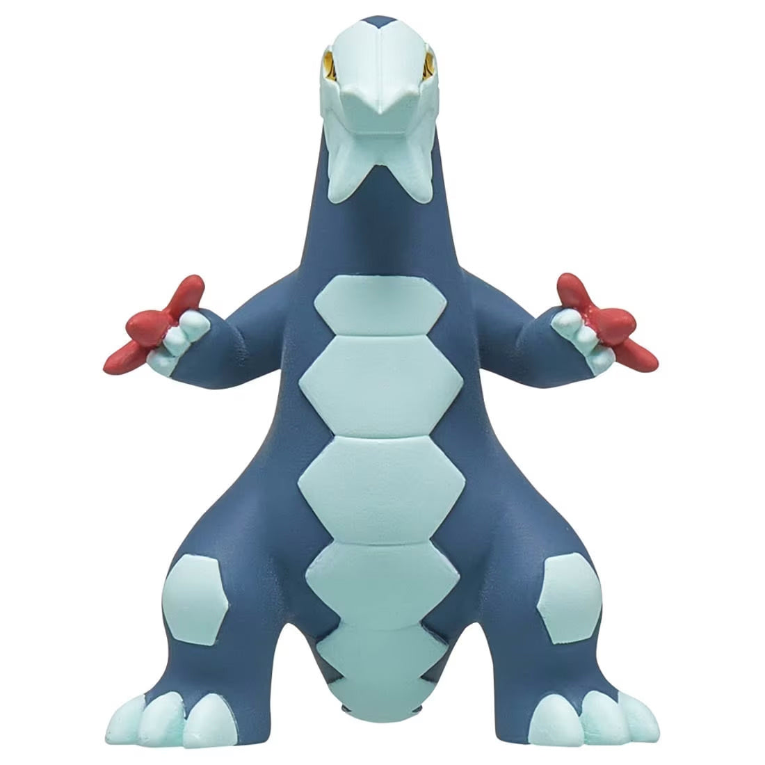 Statische Figur - MoncollŽ - Pokemon - Espinodon