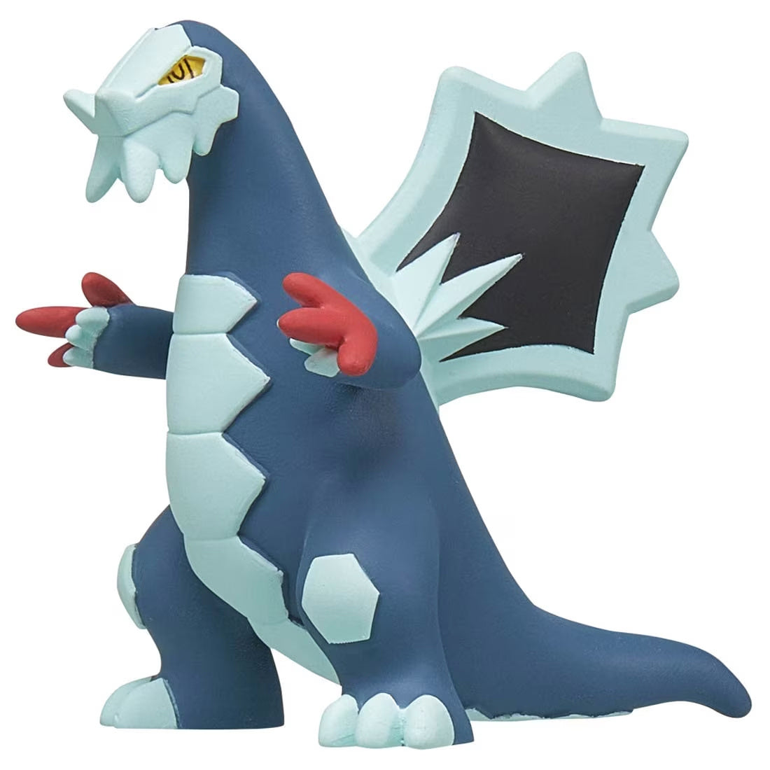 Statische Figur - MoncollŽ - Pokemon - Espinodon
