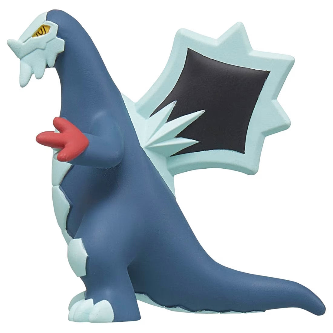 Statische Figur - MoncollŽ - Pokemon - Espinodon