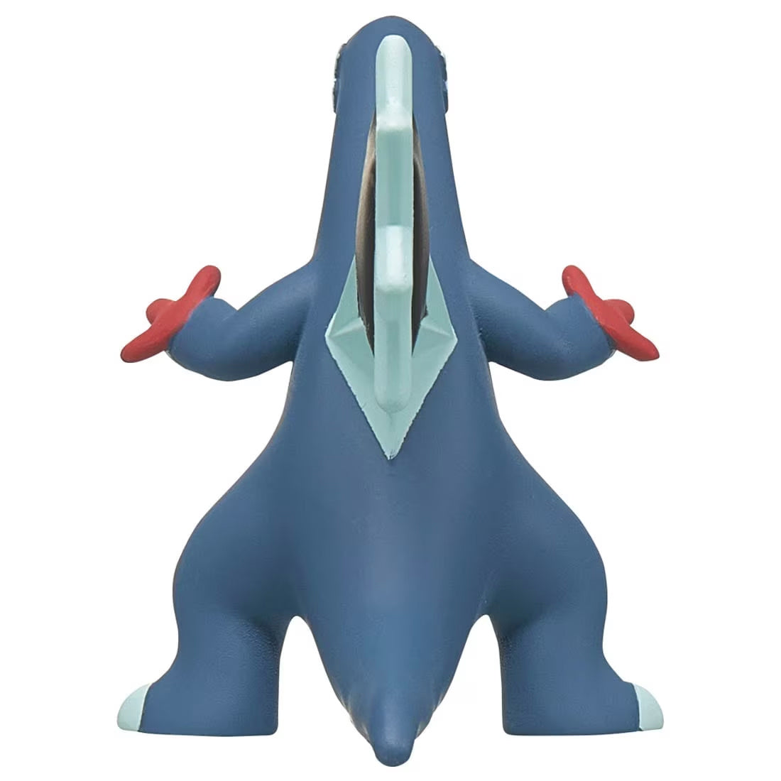 Statische Figur - MoncollŽ - Pokemon - Espinodon