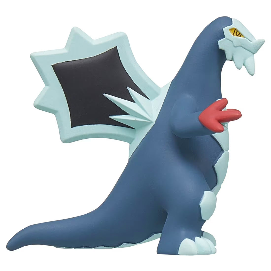 Statische Figur - MoncollŽ - Pokemon - Espinodon