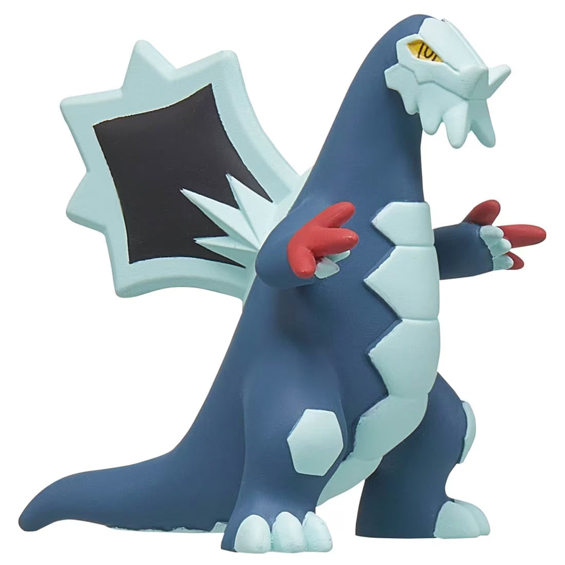 Statische Figur - MoncollŽ - Pokemon - Espinodon