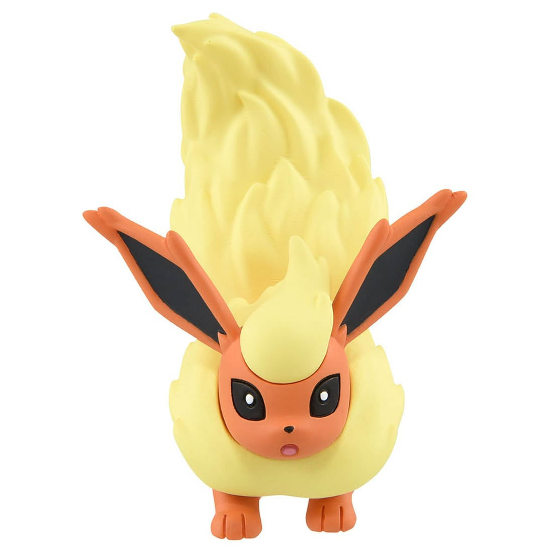 Statische Figur - MoncollŽ - Pokemon - Flamara