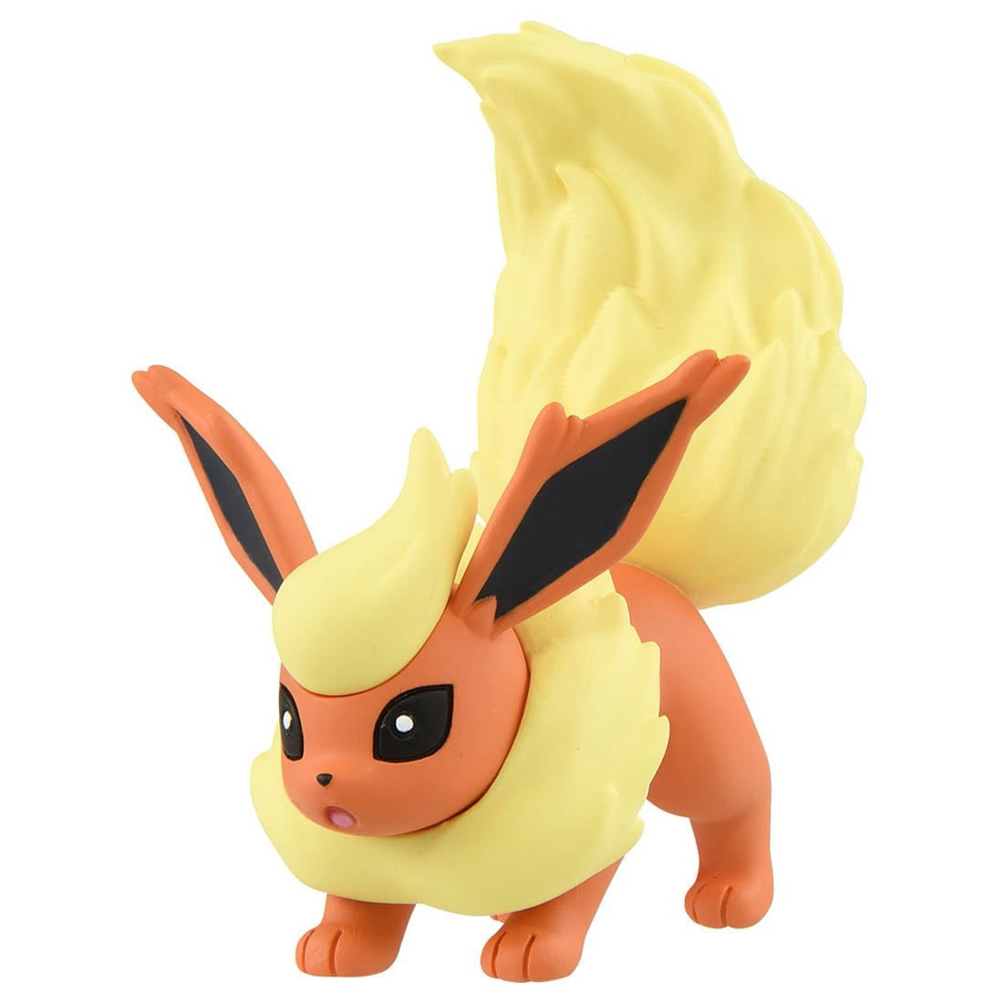 Statische Figur - MoncollŽ - Pokemon - Flamara