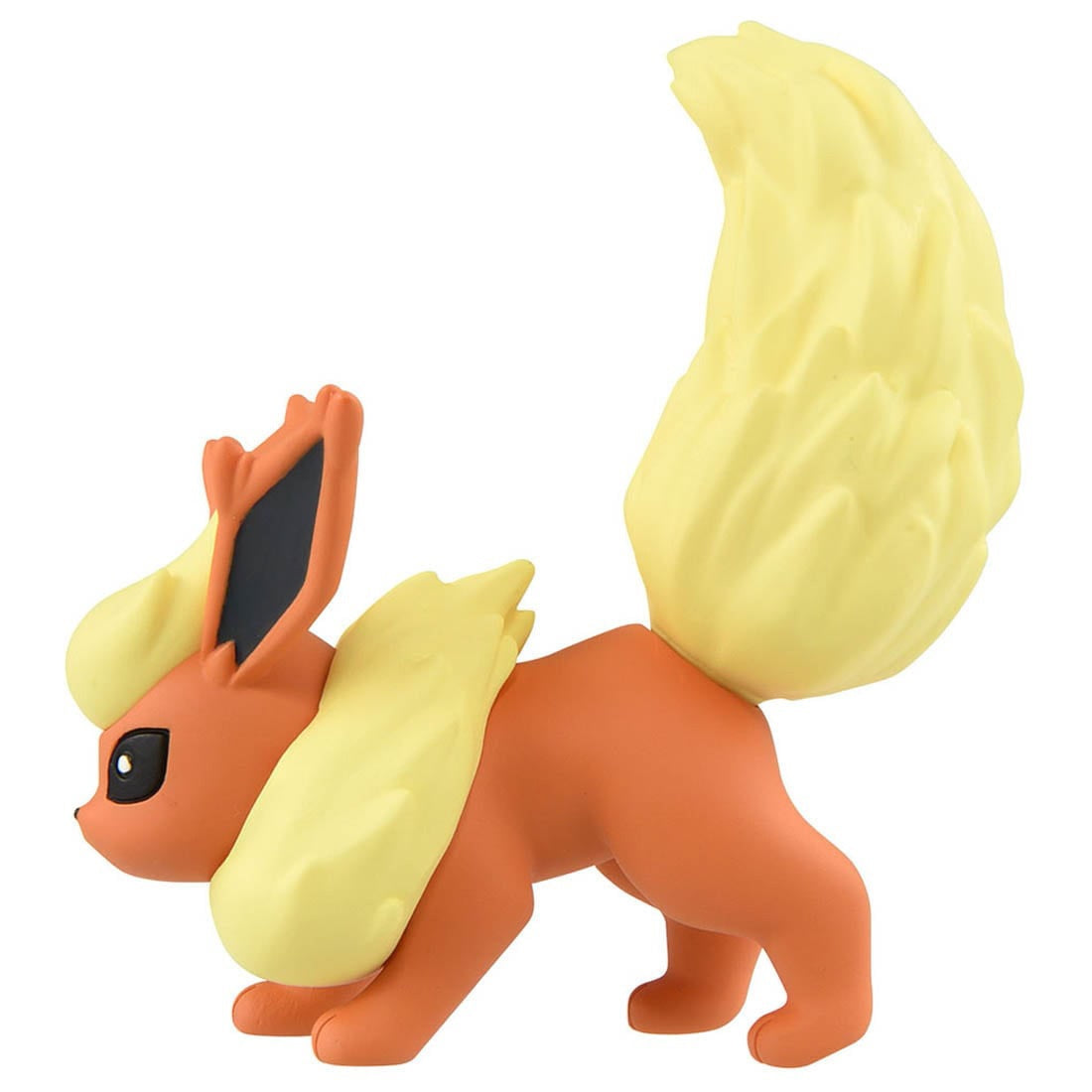 Statische Figur - MoncollŽ - Pokemon - Flamara